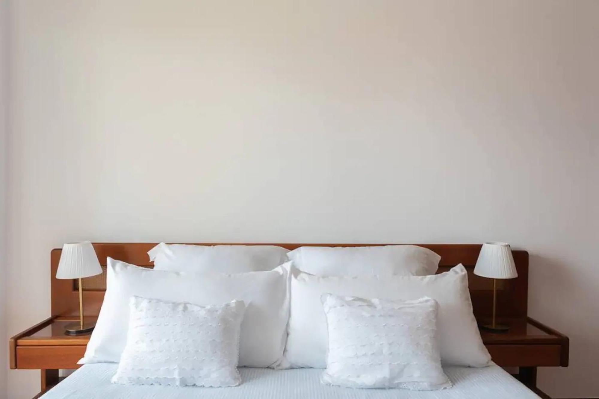 Ferienwohnung Apartamento En Alto Miranda Con Parking Santander Exterior foto